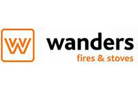 wanders logo